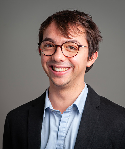 Mathieu-Landreau